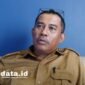 Kepala Bidang Bina Marga, Nasrudin Salama. || dok : Ilham/Kasedata