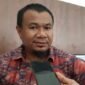 Kepala Disperkim Halsel, Ikbal Hi. Mustafa. || dok : Istimewa