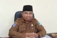 Daud Djubedi. || dok : Ridal/Kasedata