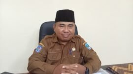 Daud Djubedi. || dok : Ridal/Kasedata