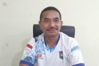 Kepala Dinas Dukcapil Halsel, Kader Noh. (doc: Ridal/Kasedata)