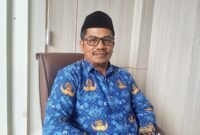 Kepala BKPPD Halsel, Dr. Abdillah Kamarullah. (doc: Ridal/Kasedata)