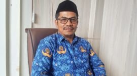 Kepala BKPPD Halsel, Dr. Abdillah Kamarullah. (doc: Ridal/Kasedata)