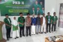 Foto bersama sejumlah tokoh penting di lingkungan Nahdlatul Ulama. (doc: Ridal/Kasedata)
