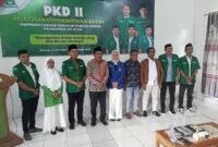 Foto bersama sejumlah tokoh penting di lingkungan Nahdlatul Ulama. (doc: Ridal/Kasedata)
