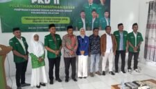 Foto bersama sejumlah tokoh penting di lingkungan Nahdlatul Ulama. (doc: Ridal/Kasedata)