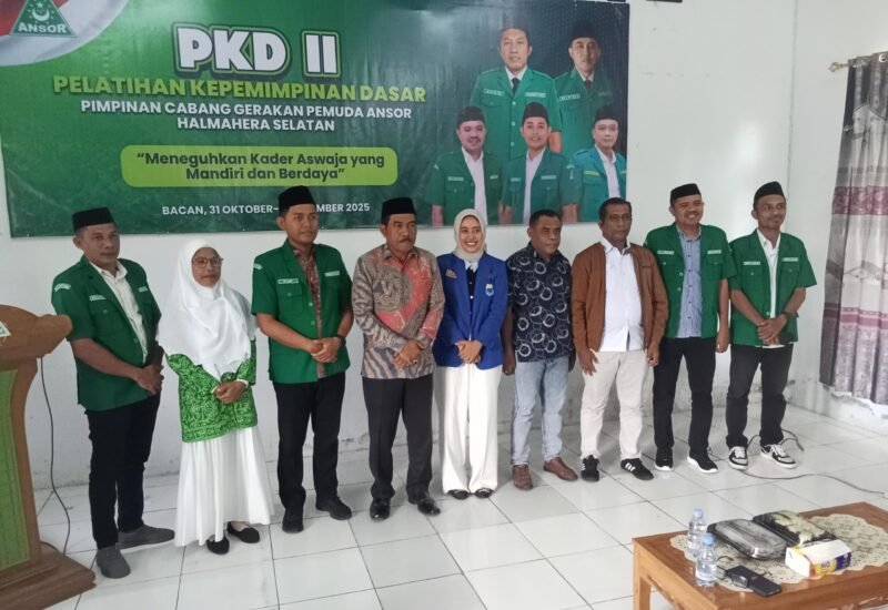 Foto bersama sejumlah tokoh penting di lingkungan Nahdlatul Ulama. (doc: Ridal/Kasedata)