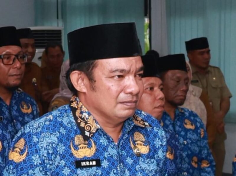 Ikram Halil [dok : kasedata]