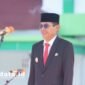 Wakil Bupati Halsel, Helmi Umar Muchsin [Foto : istimewa]