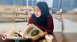 Sukarsi Muhdar/Penulis