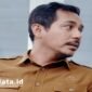Kepala BKD Maluku Utara, Zulkifli Bian. || dok : Ilham/Kasedata
