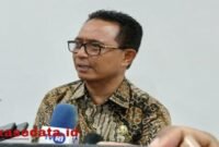 Abubakar Abdullah. || dok : Ilham/Kasedata