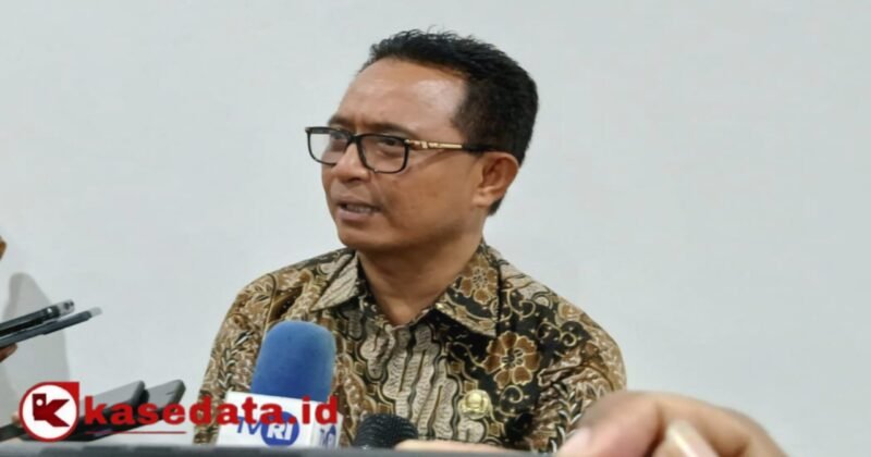 Abubakar Abdullah. || dok : Ilham/Kasedata