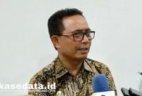 Abubakar Abdullah. || dok : Ilham/Kasedata