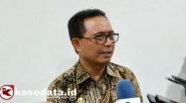 Abubakar Abdullah. || dok : Ilham/Kasedata