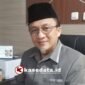 Kepala BPKAD Halsel, Muhammad Nur [dok : ridal/kasedata]