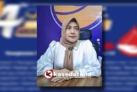 Ketua DPW Partai NasDem Malut, Husni Bopeng [Foto : sukarsi/kasedata]