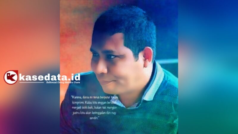 M. Sudarwin Hasyim. ST.,MT