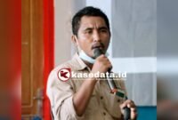 Akademisi Teknik Pertambangan Universitas Khairun (Unkhair), Almun Madi [dok : kasedata]