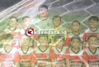 SSB IM Ternate [dok : kasedata]