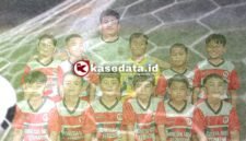 SSB IM Ternate [dok : kasedata]