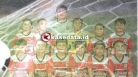 SSB IM Ternate [dok : kasedata]