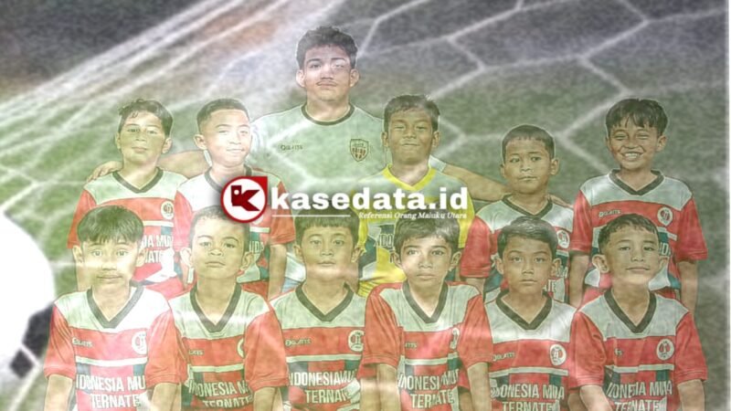 SSB IM Ternate [dok : kasedata]