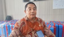 Kabag Kesra Pemda Halsel, Yudi Eka Prasetya. (doc: Ridal/Kasedata)