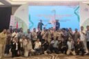 Foto bersama usai PD PERHAPI Maluku Utara  ditunjuk sebagai tuan rumahTPT PERHAPI ke-XXXV Tahun 2026