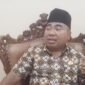 Kepala Disnakertrans Halsel, Daud Djubedi. (doc: Ridal/Kasedata)
