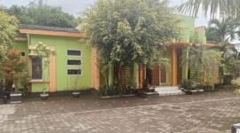 Kantor DLH Halsel (doc: Ridal/Kasedata)