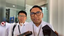 Kepala BWS Maluku Utara, M. Saleh Talib [dok : kasedata]
