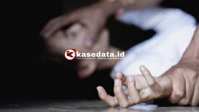 Foto : ilustrasi kasus asusila
