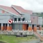 Kantor DPRD Kota Ternate [dok : kasedata]