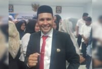 Kepala Dinas Pendidikan Kota Ternate, Muchlis Djumadil