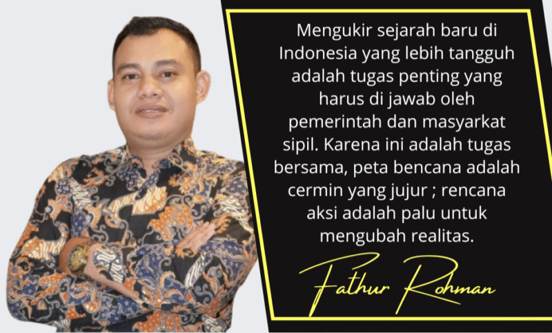 Fathur Rohman