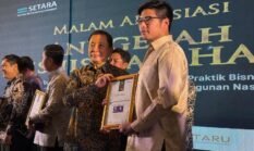 Harita Nickel, Perusahaan Tambang yang Penuhi Standar Perlindungan HAM