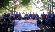 FPIK Unkhair Ternate Sukses Gelar Expo 2025, Ajang Sosialisasi Kepada Masyarakat