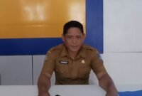 Lurah Sasa, Ridwan B. Farma