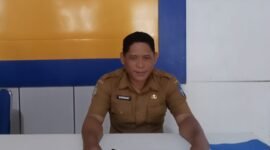 Lurah Sasa, Ridwan B. Farma