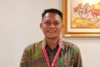 Kuasa Hukum Tergugat, Armin Soamole, S.H
