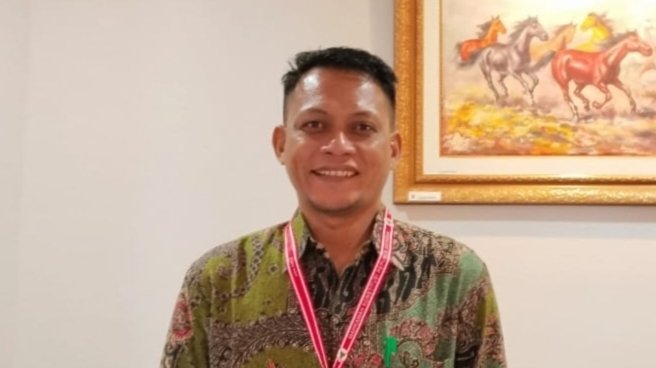 Kuasa Hukum Tergugat, Armin Soamole, S.H