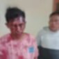Irsandi Lukman (merah), warga Kelurahan Rua, Kecamatan Pulau Ternate diduga menjadi korban pengeroyokan [Foto : haerun/kasedata]