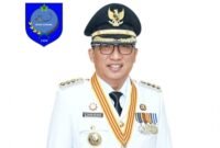 Wali Kota Ternate Dr.H.M.Tauhid Soleman