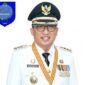 Wali Kota Ternate Dr.H.M.Tauhid Soleman