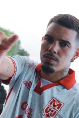 Lucas Cardoso, Amunisi Baru Malut United