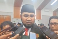 Bupati Halsel, Hasan Ali Bassam Kasuba [Ridal/kasedata]