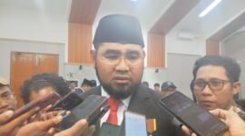 Bupati Halsel, Hasan Ali Bassam Kasuba [Ridal/kasedata]