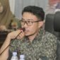 Anggota Komisi I DPRD Halsel, Junaidi Abusama [Foto : istimewa]