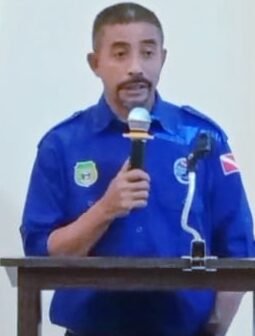 Musprov POSSI Malut, Momen Konsolidasi Menuju Event Nasional